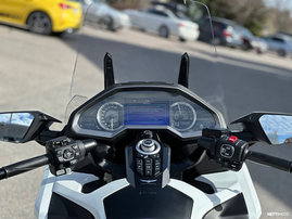 Moottoripyörä Honda GL 2022 25222073