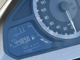 Moottoripyörä Honda GL 2022 25222075