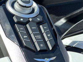 Moottoripyörä Honda GL 2022 25222077