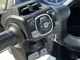 Moottoripyörä Honda GL 2022 25222082