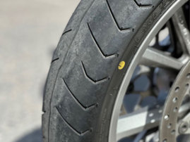 Moottoripyörä Honda GL 2022 25222086