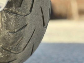 Moottoripyörä Honda GL 2022 25222087