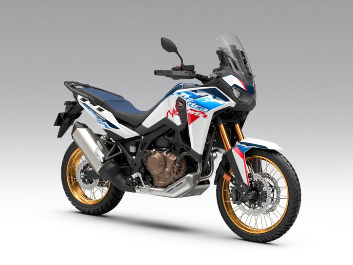 Moottoripyörä Honda CRF 2026 25233822