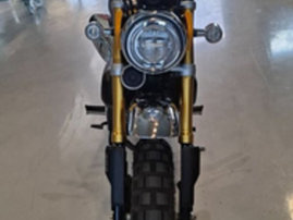 Moottoripyörä Honda Monkey 2019 25243102