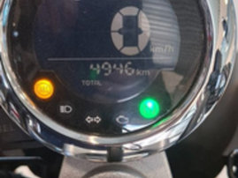 Moottoripyörä Honda Monkey 2019 25243103