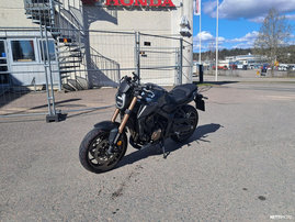 Moottoripyörä Honda CB 2024 25267257