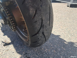 Moottoripyörä Honda CB 2024 25267258