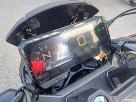 Moottoripyörä Honda CB 2024 25267261