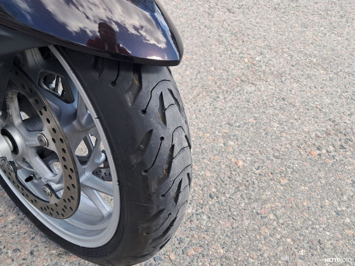 Moottoripyörä BMW R 2014 25267415