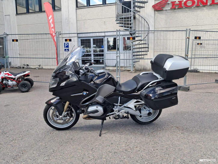 Moottoripyörä BMW R 2014 25267416