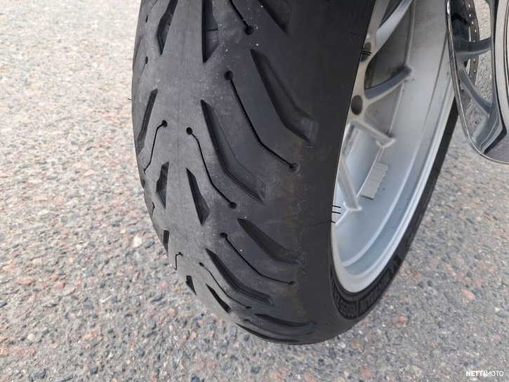 Moottoripyörä BMW R 2014 25267417