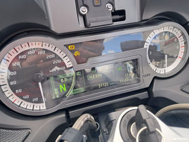 Moottoripyörä BMW R 2014 25267418