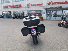 Moottoripyörä BMW R 2014 25267419