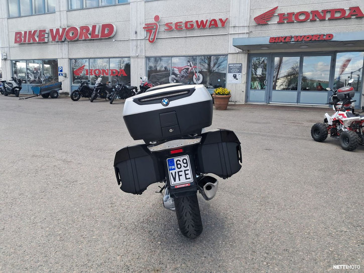 Moottoripyörä BMW R 2014 25267419