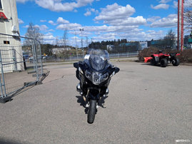 Moottoripyörä BMW R 2014 25267420