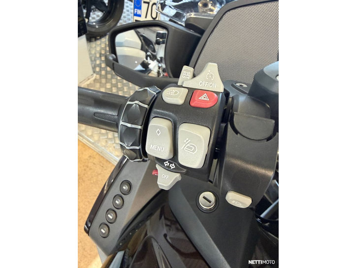 Moottoripyörä BMW R 2014 25267425