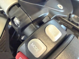 Moottoripyörä BMW R 2014 25267430