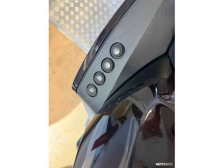 Moottoripyörä BMW R 2014 25267433