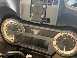 Moottoripyörä BMW R 2014 25267434