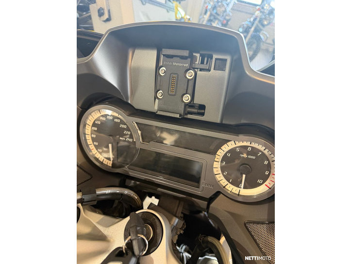 Moottoripyörä BMW R 2014 25267434