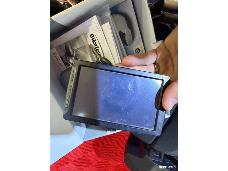 Moottoripyörä BMW R 2014 25267435