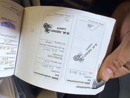 Moottoripyörä BMW R 2014 25267439