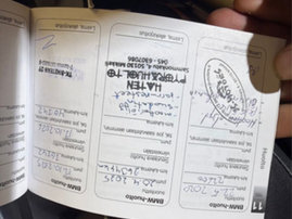 Moottoripyörä BMW R 2014 25267453