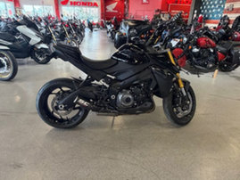 Moottoripyörä Suzuki GSX-S 2024 25269294