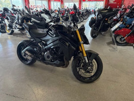 Moottoripyörä Suzuki GSX-S 2024 25269295