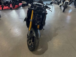 Moottoripyörä Suzuki GSX-S 2024 25269297