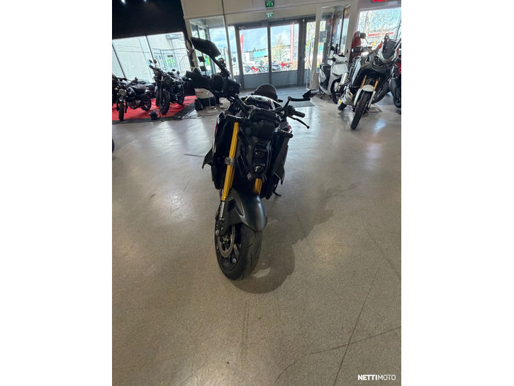 Moottoripyörä Suzuki GSX-S 2024 25269297