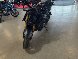 Moottoripyörä Suzuki GSX-S 2024 25269298