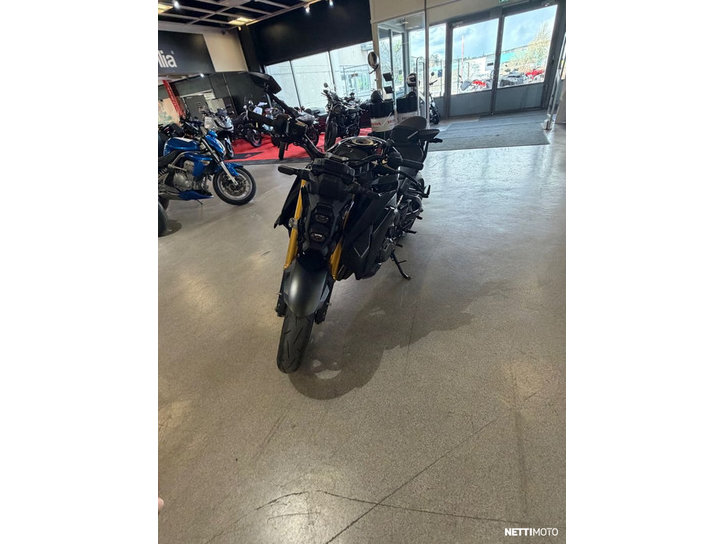 Moottoripyörä Suzuki GSX-S 2024 25269298