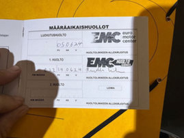 Moottoripyörä Suzuki GSX-S 2024 25269300