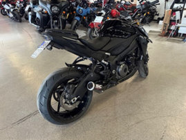 Moottoripyörä Suzuki GSX-S 2024 25269301