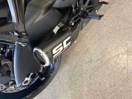 Moottoripyörä Suzuki GSX-S 2024 25269351