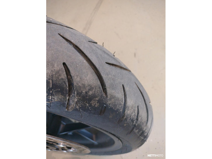 Skootteri Honda Forza 2024 25278005