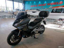 Skootteri Honda Forza 2024 25278007