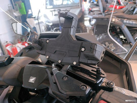 Skootteri Honda Forza 2024 25278009