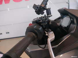 Skootteri Honda Forza 2024 25278011