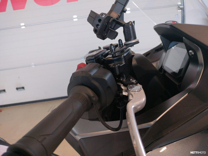 Skootteri Honda Forza 2024 25278011