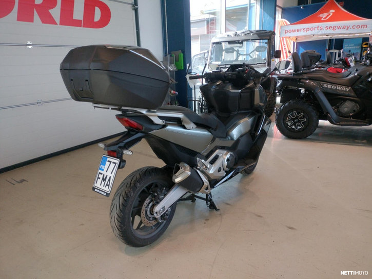 Skootteri Honda Forza 2024 25278013