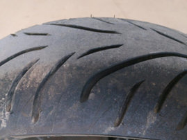 Skootteri Honda Forza 2024 25278015