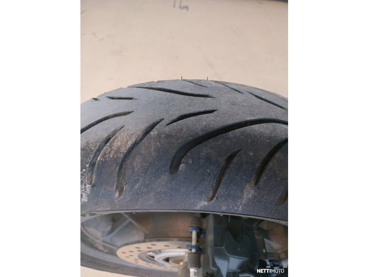 Skootteri Honda Forza 2024 25278015