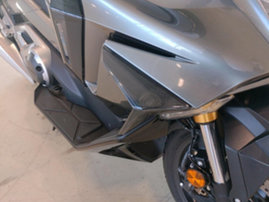 Skootteri Honda Forza 2024 25278018