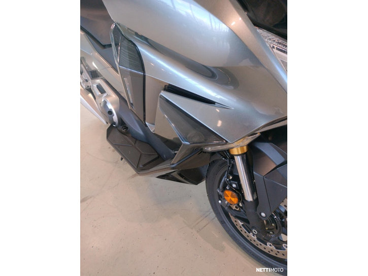 Skootteri Honda Forza 2024 25278018