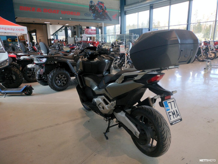 Skootteri Honda Forza 2024 25278019