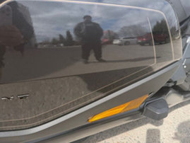 Moottoripyörä Honda GL 2026 25278862