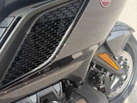 Moottoripyörä Honda GL 2026 25278864