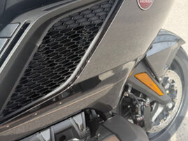 Moottoripyörä Honda GL 2026 25278864